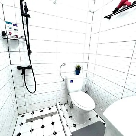 아파트 L5 Centre Elegancy With Ac *