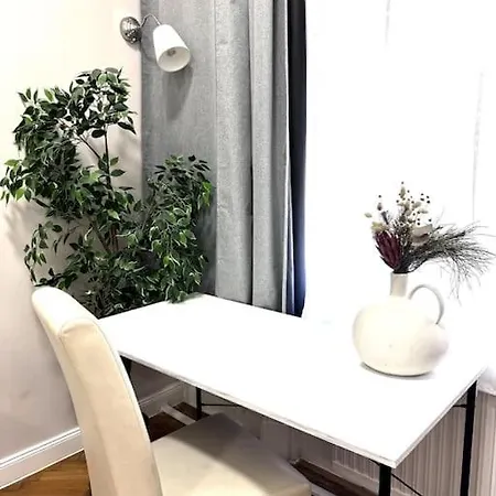 아파트 L5 Centre Elegancy With Ac 부다페스트