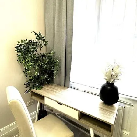 Apartman L5 Centre Elegancy With Ac *