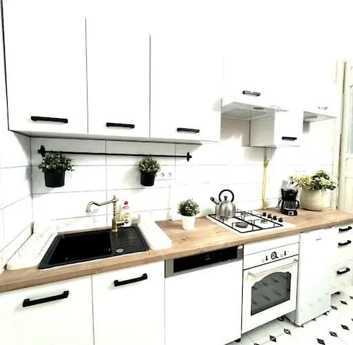 L5 Centre Elegancy With Ac *